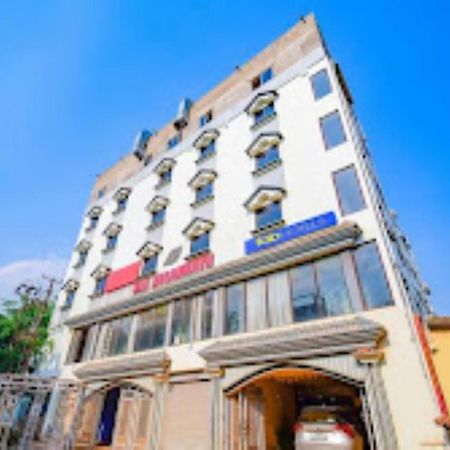 Hotel Sai Jagannath Bhubaneswar Luaran gambar