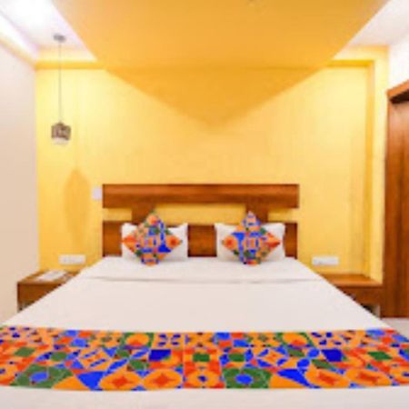 Hotel Sai Jagannath Bhubaneswar Luaran gambar