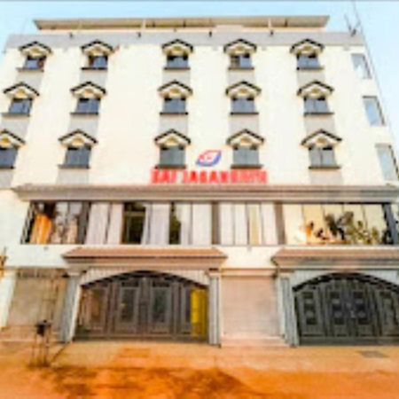 Hotel Sai Jagannath Bhubaneswar Luaran gambar