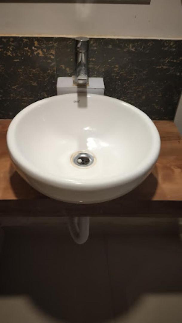 Hotel Sai Jagannath Bhubaneswar Luaran gambar