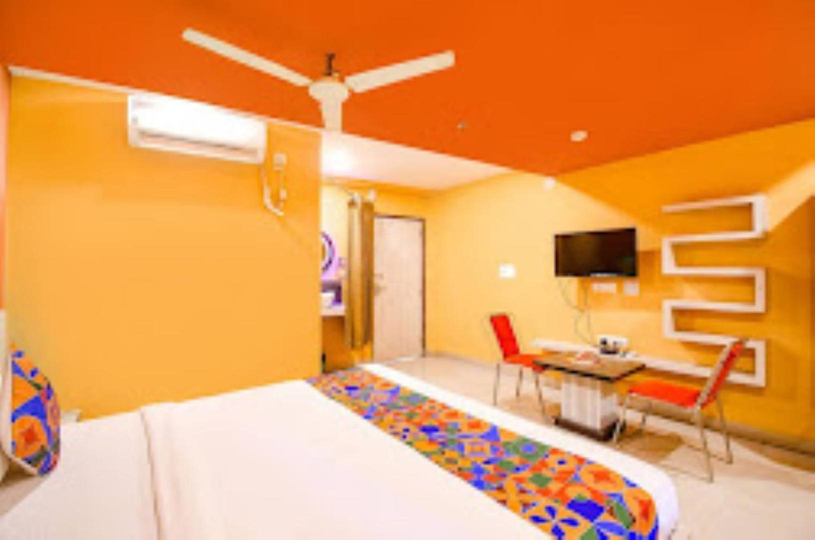 Hotel Sai Jagannath Bhubaneswar Luaran gambar