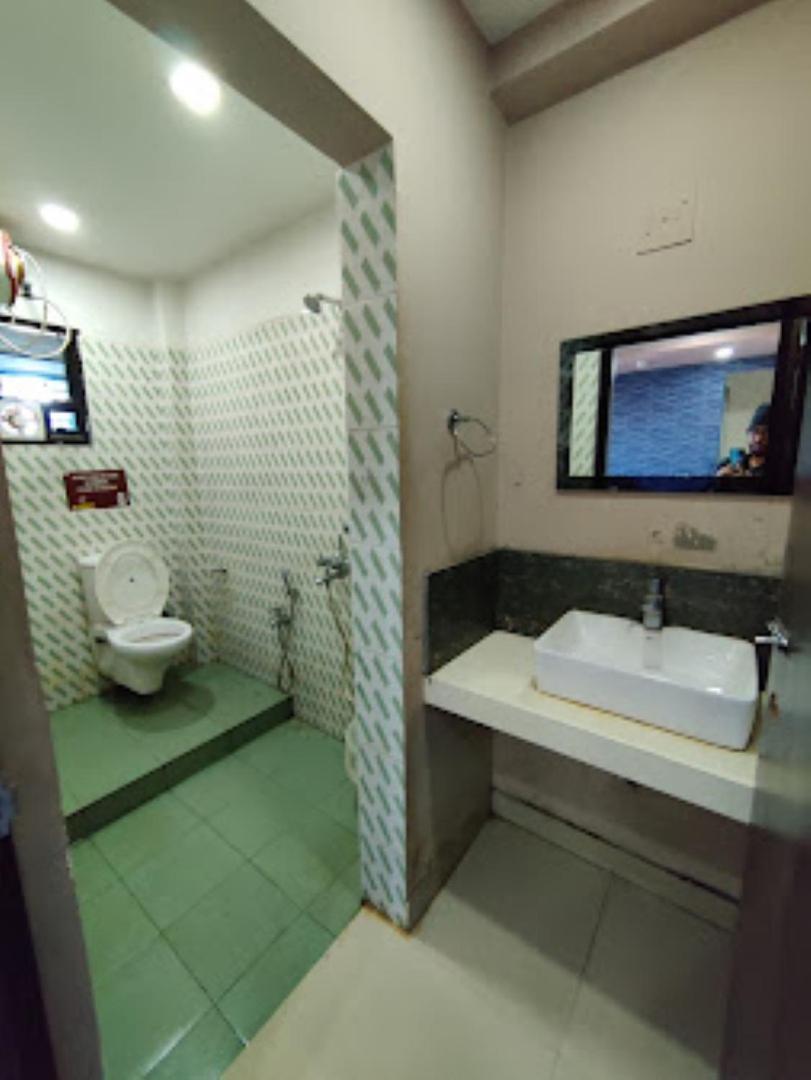 Hotel Sai Jagannath Bhubaneswar Luaran gambar